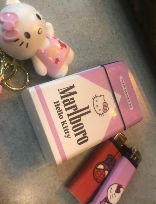 Sigara kullanıyor musunuuuz😀?