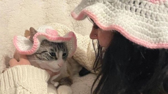 Aynı ortamda biriyle pişti olmak senin için sorun olur mu?