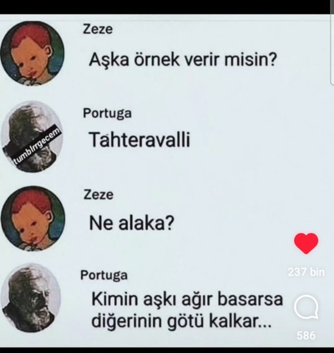 İlişkide değer veren mı yoksa değer gören misin?