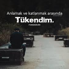 Kendin gibi birisine katlanabilir miydin?