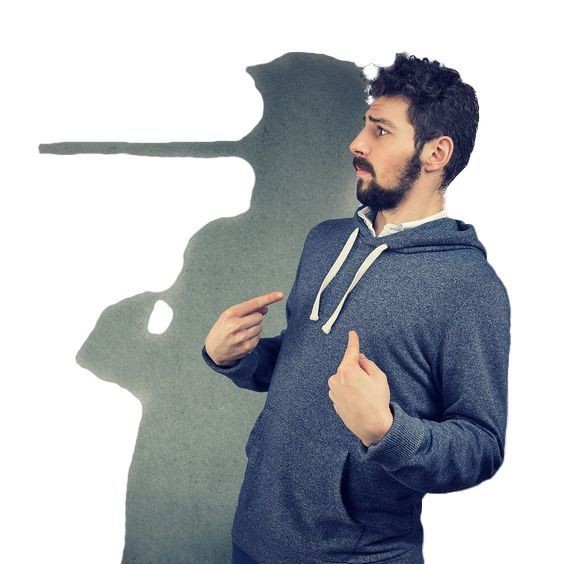 Karşınızdaki insanın yalancı olduğunu anladığınızda ne tepki verirsiniz?
