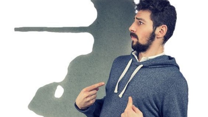 Karşınızdaki insanın yalancı olduğunu anladığınızda ne tepki verirsiniz?