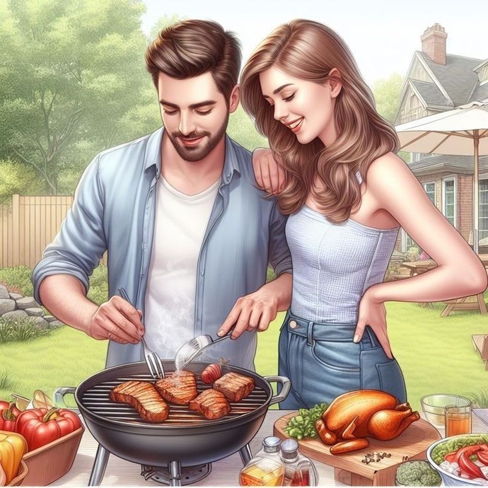 Sabah sabah en sevdiğiniz kahvaltıyı beraber yapıp yeseydik, ben ne yemiş olurdum?