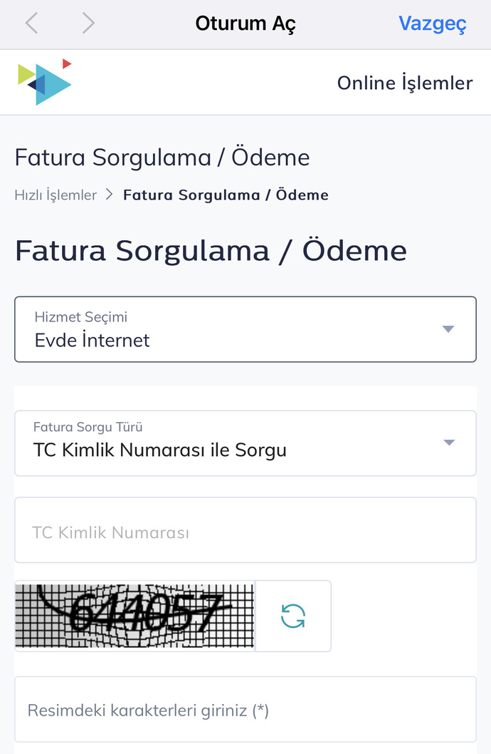 Komşuya bağlıydım bu neden oluyor?