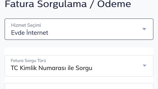 Komşuya bağlıydım bu neden oluyor?
