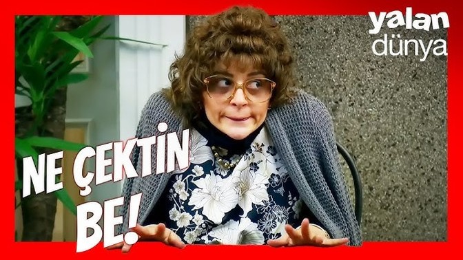 Gonca Vuslateri'nin oyunculuğunu beğeniyor musunuz?