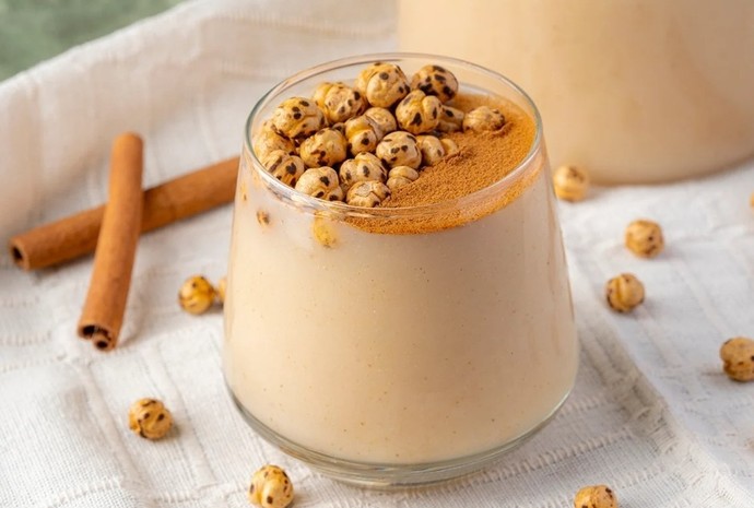 Salep&Boza sezonunu açtınız mı?