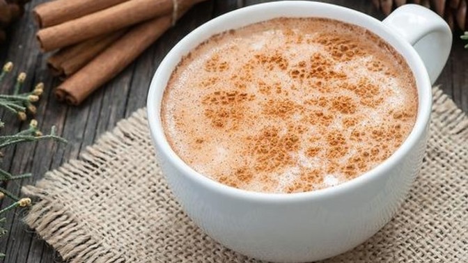 Salep&Boza sezonunu açtınız mı?