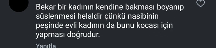 Bu yazılan yazının doğruluk payı nedir?