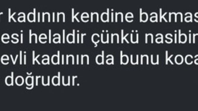 Bu yazılan yazının doğruluk payı nedir?