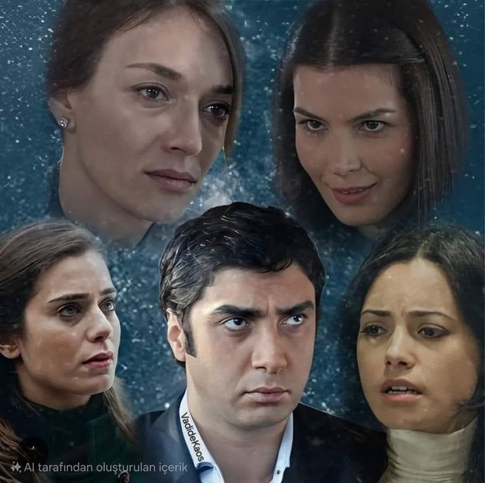 Sizce Polat Alemdara En Çok Yakışan Kimdi? Elif Eylül Ebru İnci Tataroğlu Savcı Leyla Türkmen?