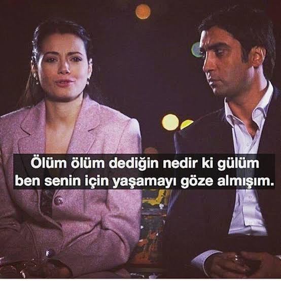Her günü ölecek gibi mi, ölmeyecek gibi mi yaşıyorsunuz?