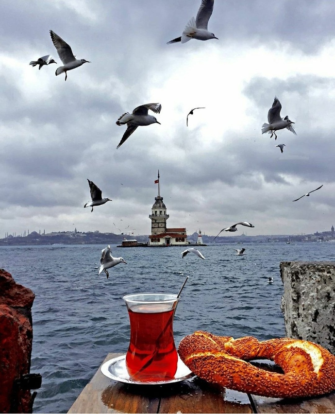 Sizin için muhteşem ikili nedir?