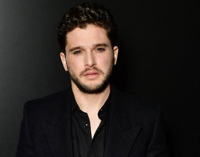 Kit Harington’u çekici buluyor musunuz?