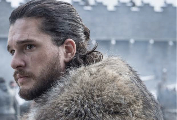 Kit Harington’u çekici buluyor musunuz?