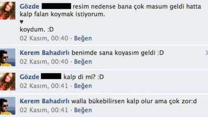 Sevgiliniz dışında ki karşı cinslere öpücük, kalp emojileri atar mısınız?