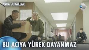 Yeni doğan çetesinin başarıyla işlendiği dün akşam ki Arka Sokaklar bölümünü nasıl buldunuz?