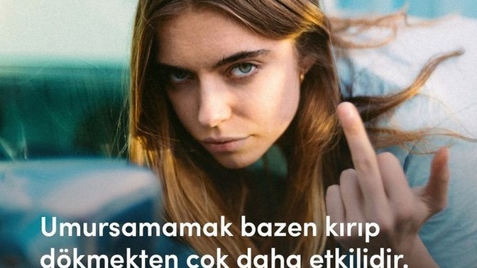 İnsanların sizin arkanızdan konuşmalarına kulak veriyor musunuz?