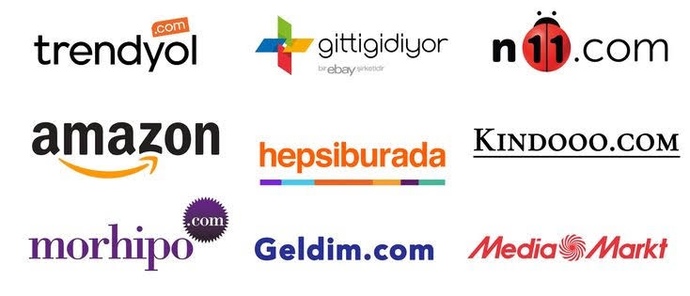 Sizce en güvenilir online giyim alışveriş sitesi hangisi?