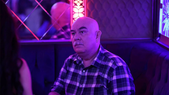 Alem yapmaya giden adam aldatmadan döner mi?