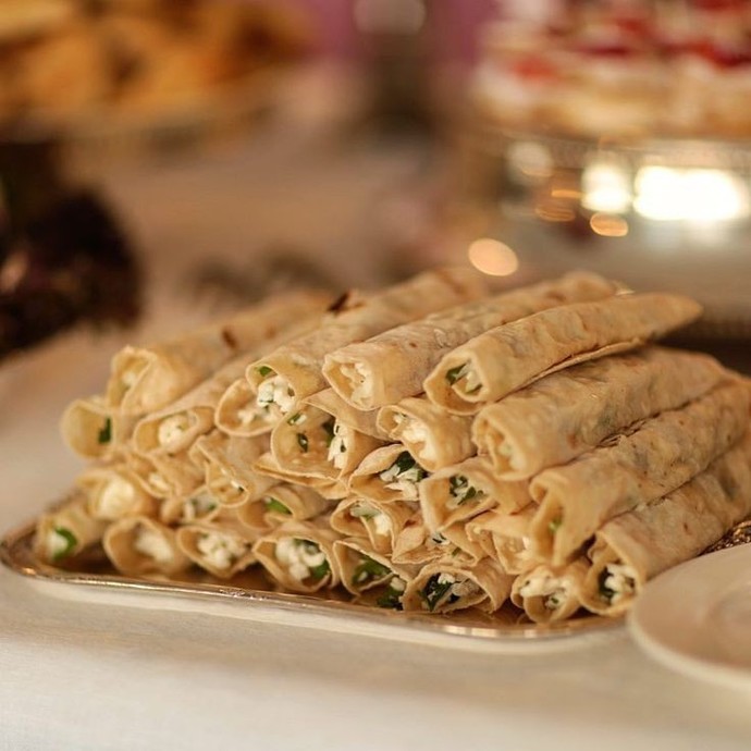 Türk mutfağında underrated (hakkı yenmiş) bir yemek sorsam, hangisini söylersiniz?