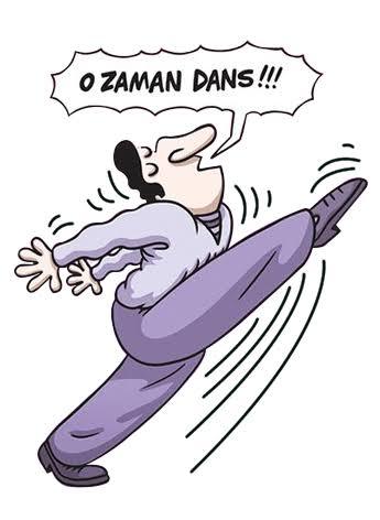 Diyelim ki dibi gördük yüzerek mi çıkalım zıplayarak mı?
