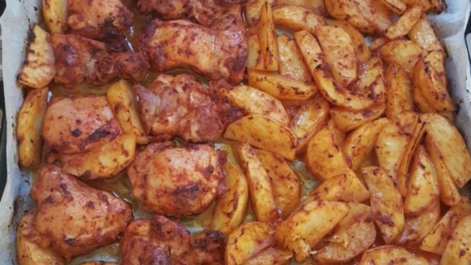 Misafir geldiğinde kurtarıcı bir yemek tarifiniz var mı?