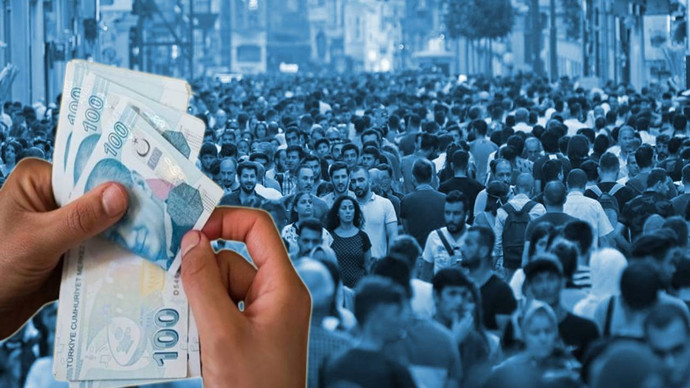 Fatih Portakal, Asgari ücretin 24.000 TL olacağı söyleniyor demiş. Sizce ne kadar olacak?