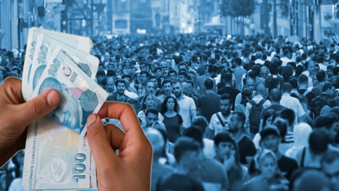 Fatih Portakal, "Asgari ücretin 24.000 TL olacağı söyleniyor" demiş. Sizce ne kadar olacak?
