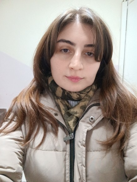 Saçlarımı kestirdim, nasıl olmuş?