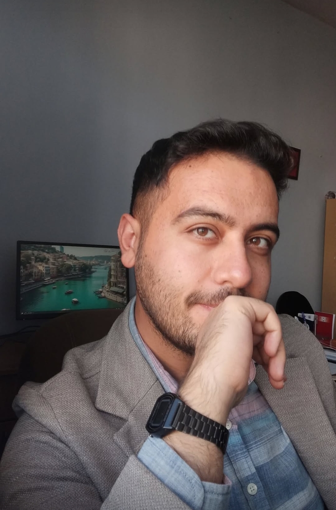 Sizce nasıl biriyim , hangi burcum sizce izlenimleriniz ne olurdu?