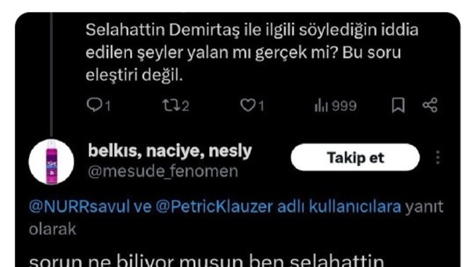 Sosyal medyada fenomen olan cogu kisi neden teror sempatizani cikiyor?