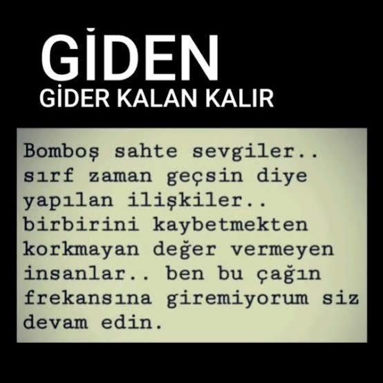Çevren tarafından sevilen birisi misin?