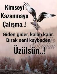 Çevren tarafından sevilen birisi misin?