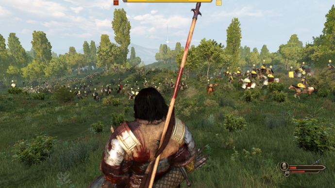 Bannerlord oynuyormusunuz?