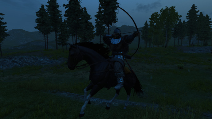 Bannerlord oynuyormusunuz?