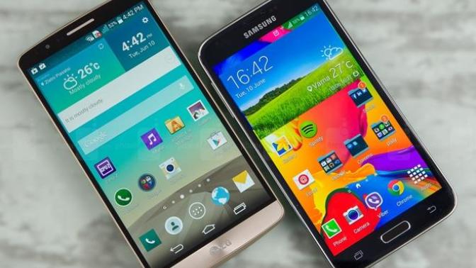 Arkadaşlar hangi̇ telefonu almaliyim si̇zce?