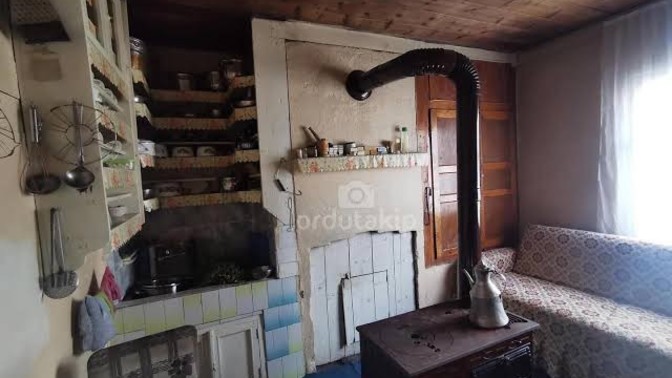 Böyle bir evde yaşar mıydınız?