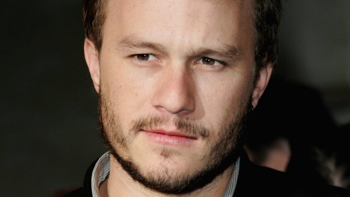 Heath Ledger Sence Başarılı mı?