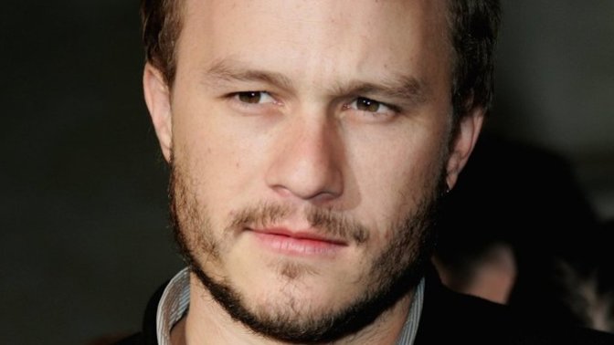 Heath Ledger Sence Başarılı mı?