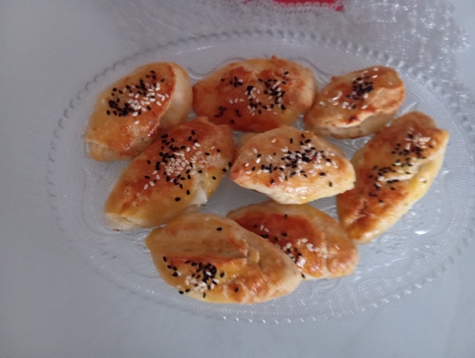 Favori poğaçanız neyli hangisi?