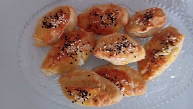 Favori poğaçanız neyli hangisi?