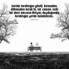 Bitince üzüldüğünüz bir şey söylermisiniz?