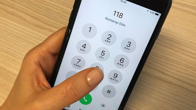Bilinmeyen numaralardan gelen mesaj veya aramaları nasıl karşılarsınız?
