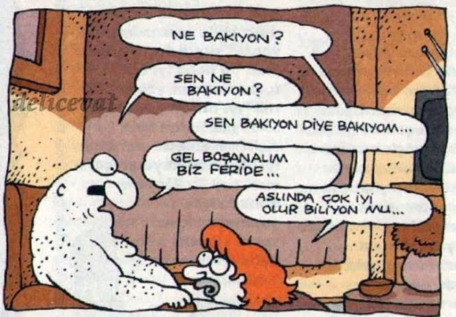 Sekste göz teması sizce ne kadar önemlidir?