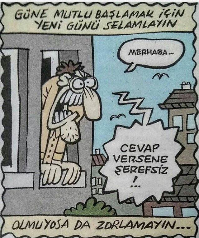 Uykudan uyanırken asabi olmak normal mi?