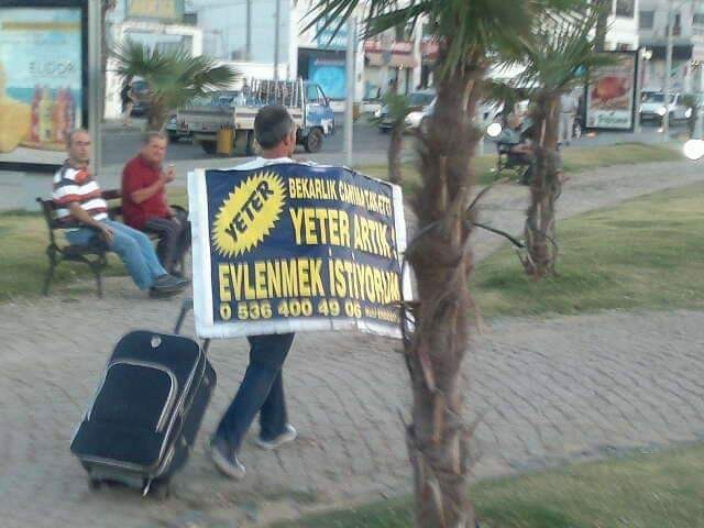 Evlenmeye karar verdiniz mi yoksa hala gerçek aşkı mı arıyorsunuz?