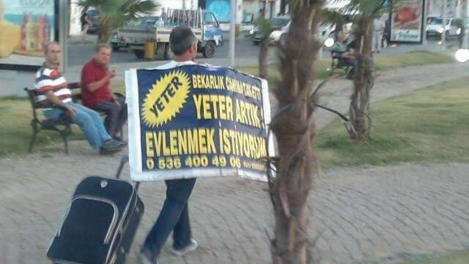 Evlenmeye karar verdiniz mi yoksa hala gerçek aşkı mı arıyorsunuz?