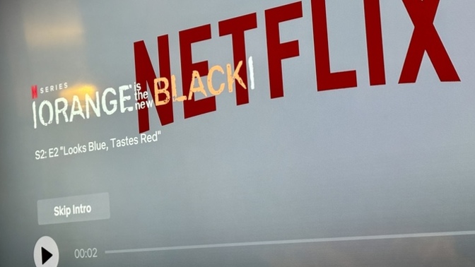 Orange is the new Black izledin mi?