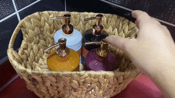 Savon De Royal Baroque Pearl